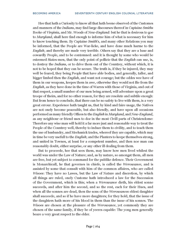 Becoming America - Title Page 175